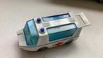 Matchbox Stretch Fetcha, ambulance, Ophalen of Verzenden, Zo goed als nieuw, Auto, Matchbox