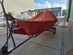 Punter, Ophalen, Gebruikt, Overige typen, Minder dan 15 m²