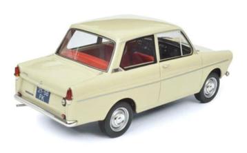 Achter ruit Daf 33 1:18 Schuco  Nieuw beschikbaar voor biedingen