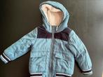 Maat 104 Koko Noko winterjas blauw, Kinderen en Baby's, Kinderkleding | Maat 104, Gebruikt, Verzenden, Jongen, Koko Noko