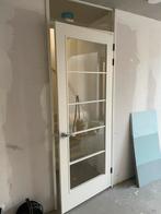 Berkvens kozijn gratis op te halen, Doe-het-zelf en Verbouw, Deuren en Horren, Ophalen, 215 cm of meer, Binnendeur, Glas