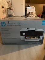 HP OfficeJet Pro 7720 Wide Format A3 Printer, Ophalen, Inkjetprinter, All-in-one, Kleur printen