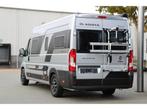 Adria Twin Supreme 640 SLB - 140PK EURO 6 - ENKELE BEDDEN, Caravans en Kamperen, Campers, Luifel, Buscamper of Camperbus, Ringverwarming