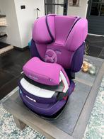 Auto kinderstoel, Kinderen en Baby's, Autostoeltjes, Autogordel, 15 t/m 36 kg, Zo goed als nieuw, Ophalen