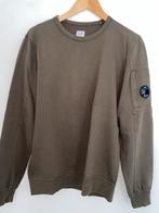 Cp Company sweater leger groen maat M, Groen, Cp Company, Maat 48/50 (M), Ophalen of Verzenden