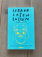 Lekker Laten Lullen - Suzette Hermsen, Boeken, Ophalen of Verzenden, Nieuw, Nederland