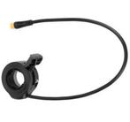 Fatbike Gashendel / Thumb Throttle, Ophalen of Verzenden