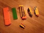 Nerfguns 14 stuks, Ophalen, Gebruikt, Jongen of Meisje