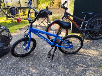 Tornado fiets 16" beschikbaar voor biedingen
