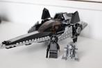 Lego 7915 Imperial V-Wing Starfighter, Ophalen of Verzenden, Zo goed als nieuw, Complete set, Lego