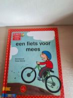 Dirk Nielandt - Een fiets voor Mees, Ophalen of Verzenden, Zo goed als nieuw, Dirk Nielandt