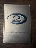 Halo 2 collector’s edition Xbox, Spelcomputers en Games, Games | Xbox Original, Ophalen of Verzenden