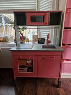 Keukentje ikea, Kinderen en Baby's, Speelgoed | Speelkeukens, Ophalen of Verzenden, Gebruikt
