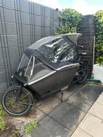 Urban arrow family bosch performance, Ophalen, Zo goed als nieuw, Overige merken