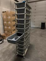 Rack fb40, Dieren en Toebehoren, Ophalen, Zo goed als nieuw