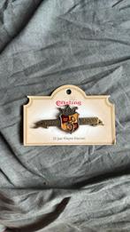 Efteling pin 25 jaar kleine klaroen, Ophalen of Verzenden, Zo goed als nieuw