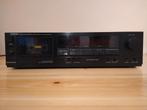 Denon DR-M12HR cassette deck, Audio, Tv en Foto, Cassettedecks, Tape counter, Denon, Enkel, Ophalen