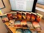 Nora Roberts Boeken Collectie - 16 Stuks €160,-, Boeken, Ophalen of Verzenden, Zo goed als nieuw