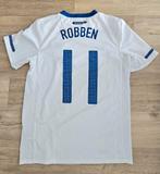 Nederlands elftal voetbalshirt Robben WK 2010, Ophalen of Verzenden, Zo goed als nieuw, Overige binnenlandse clubs, Shirt