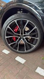 Q5 Q7 Q8 SQ5 SQ7 SQ8 e-tron velgen GMP zonder banden, Ophalen of Verzenden
