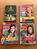 Francine Oomen - Hoe overleef ik mijn vakantie?, Ophalen of Verzenden, Zo goed als nieuw, Francine Oomen