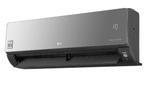 LG DUALCOOL AC09BK Artcool black mirror 2.5 kW ACTIEPRIJS, Verwarmen, Nieuw, 3 snelheden of meer, Ophalen of Verzenden