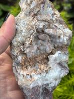Hematoide Kwarts Mineraal Ruw Edelsteen, Ophalen of Verzenden, Mineraal