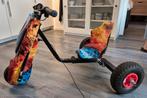Unieke drift trike, Ophalen, Zo goed als nieuw
