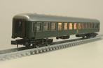 Sneltreinwagen 2e kl type Büm 234, binnenverl, DB, Overige merken, Gebruikt, Gelijkstroom, Wagon