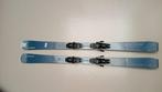 Elan Wildcat 82 CTi Testski's met ELX 11.0 GW Shift Binding, Overige merken, 160 tot 180 cm, Gebruikt, Ophalen of Verzenden