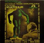 scottish kultchur/v/a-punk/schotland-ZELDZAAM+binnenhoes, Verzenden, Gebruikt, 12 inch, Alternative