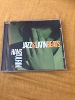 Hans Ulrik- Jazz & Latin Beats ( Stunt), Jazz, Ophalen of Verzenden, Zo goed als nieuw