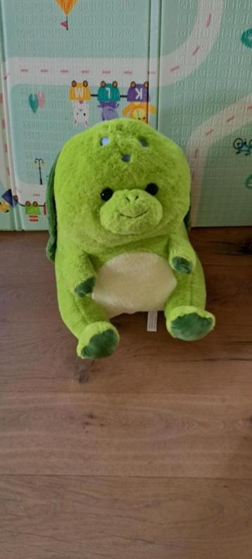 Schildpad knuffel beschikbaar voor biedingen