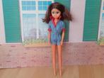 Vintage barbie Madeliefje, Ophalen of Verzenden, Gebruikt, Pop