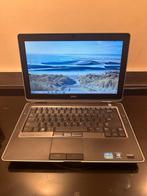 Dell laptop latitude E6330, 15 inch, Gebruikt, Ophalen of Verzenden, 2 tot 3 Ghz