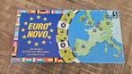 Euro Novo Bordspel - Vraag en Antwoord, Gebruikt, Vijf spelers of meer, Ophalen of Verzenden, Wild Horse