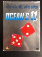 Ocean’s 11 dvd (1960) Frank Sinatra Dean Martin, Cd's en Dvd's, Dvd's | Komedie, Ophalen of Verzenden, Zo goed als nieuw