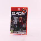 FC26 - Switch 2 Game | NIEUW, Nintendo, Nieuw, Support@nintendo.com, 11-1 Hokotate-cho, Kamitoba, Minami-ku
Kyoto 601-8501
Japan