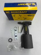 Rodcraft RC6700 Popnageltang ( Zo Goed Als Nieuw ), Ophalen of Verzenden, Zo goed als nieuw