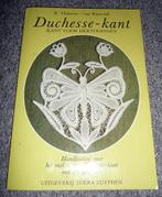 Duchesse Kant - R. Delescen-van Rijsewijk, Boeken, Hobby en Vrije tijd, Ophalen of Verzenden, Zo goed als nieuw