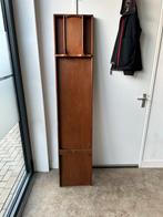 Homas S60 Wedstrijd Sjoelbak 200cm + Stenen, Een of twee spelers, Ophalen, Gebruikt