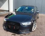 Audi a4 QUATTRO Lpg, ACC, Line asist, DD, Vossen 19’, Automaat, 4 cilinders, Blauw, A4