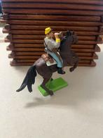 Britains Deetail Zuidelijke Staten Cavalerie Figuur, Antiek en Kunst, Antiek | Speelgoed, Ophalen of Verzenden