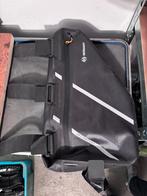 SKS frame tas bikepacken, Ophalen of Verzenden, Zo goed als nieuw, SKS Germany