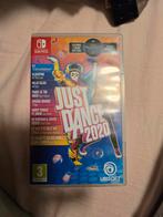 Just Dance 2020 (Nintendo Switch), Ophalen, Online, Overige genres, Zo goed als nieuw
