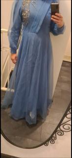 Avondjurk (maat 42), Kleding | Dames, Ophalen of Verzenden, Zo goed als nieuw, Maat 42/44 (L), Galajurk