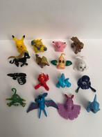 16 Pokémon figuurtjes, Verzamelen, Ophalen of Verzenden, Zo goed als nieuw