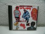 cd 124 shake it oa schudde, Ophalen of Verzenden, Gebruikt, Poprock