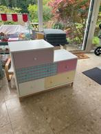 Commode Maison Du Monde, Ophalen, Gebruikt, 50 tot 70 cm, 90 tot 105 cm