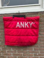 Dekjes, Dieren en Toebehoren, Paarden en Pony's | Dekens en Dekjes, Ophalen of Verzenden, Zo goed als nieuw, Dekje